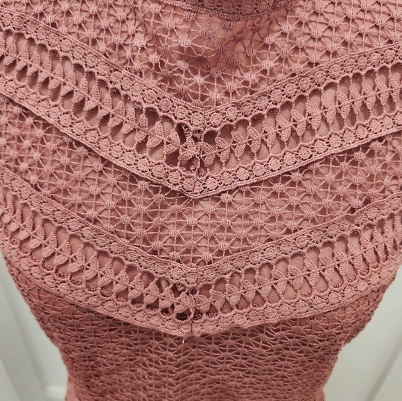 Jacey lane Boutique tiered dress - Picture 2 of 6